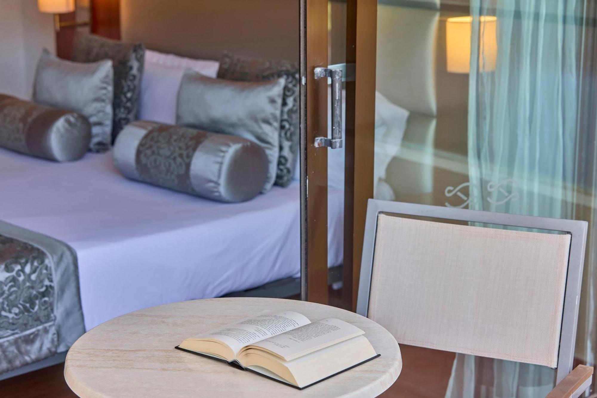 Hotel Zafiro Rey Don Jaime Santa Ponça