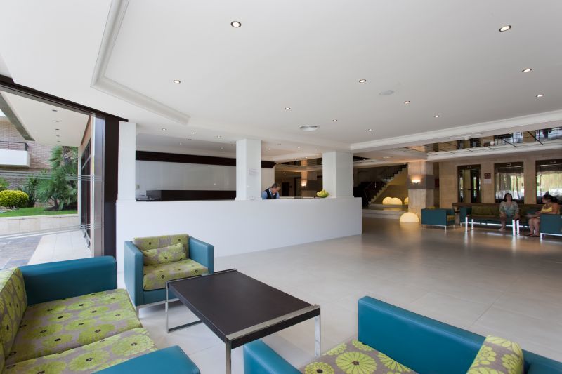 Zafiro Rey Don Jaime 4* Santa Ponça