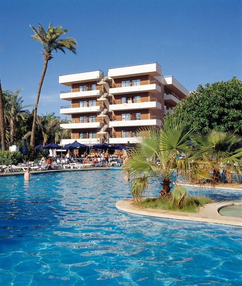 Zafiro Rey Don Jaime Hotel Santa Ponça