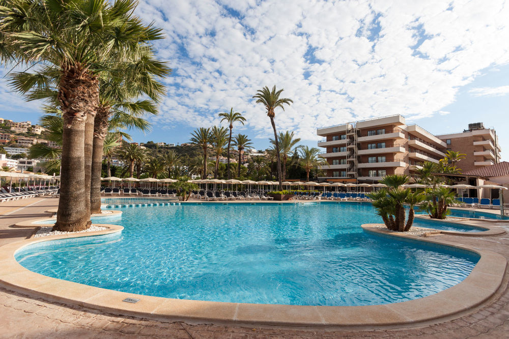 Zafiro Rey Don Jaime Hotel Santa Ponça