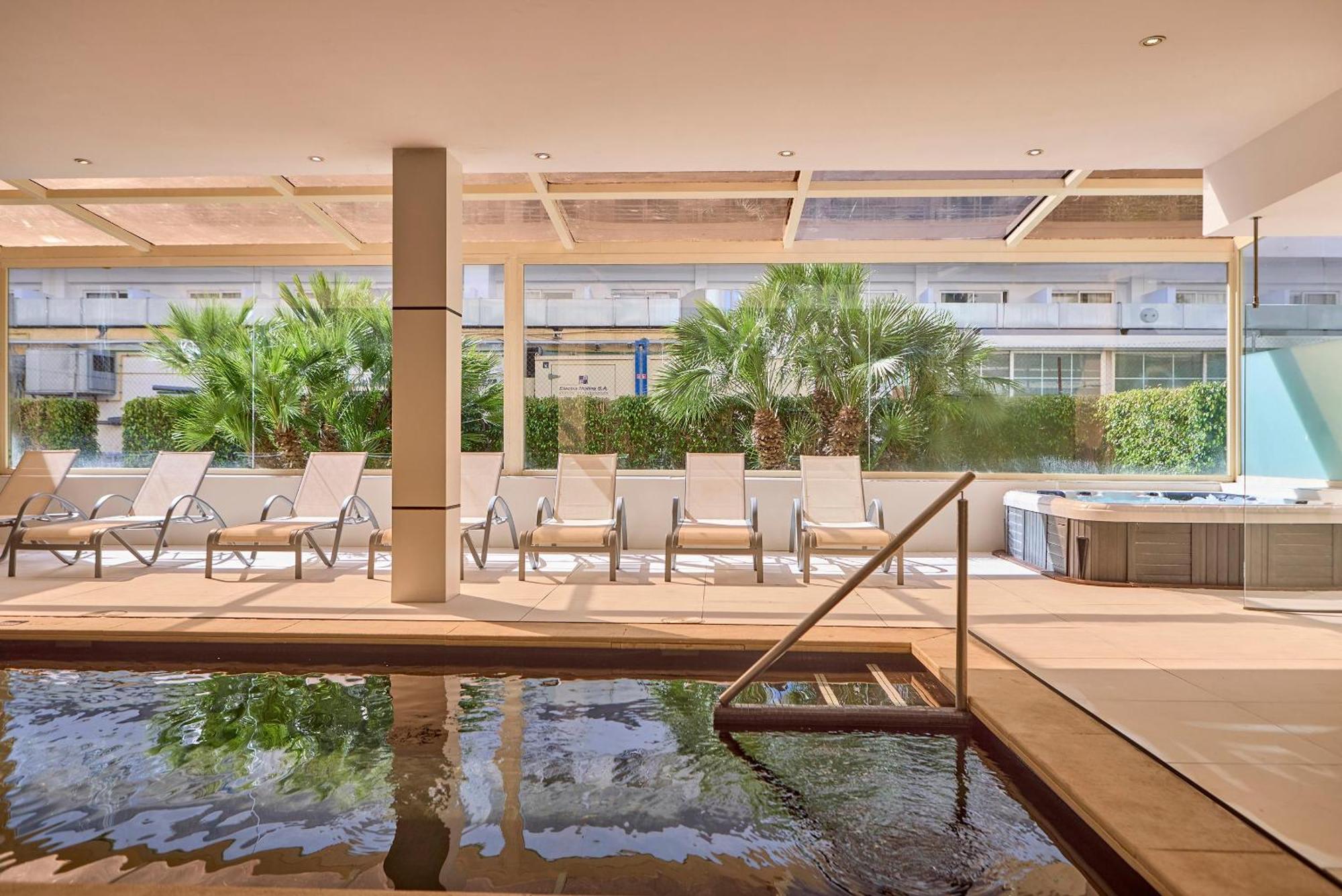 Hotel Zafiro Rey Don Jaime Santa Ponça