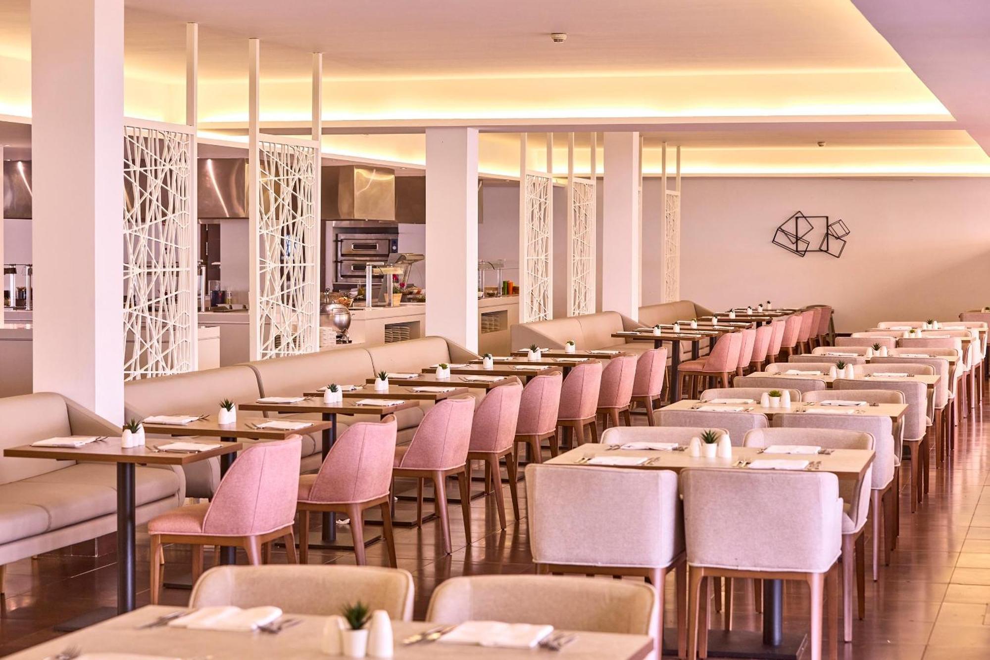 Hotel Zafiro Rey Don Jaime Santa Ponça