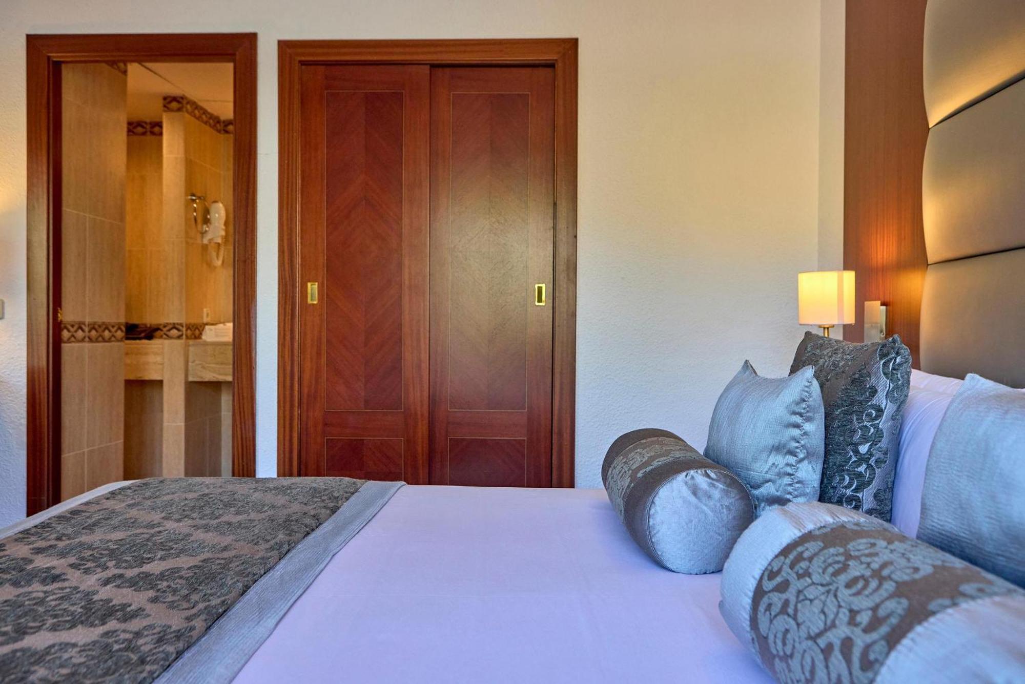 Zafiro Rey Don Jaime 4* Santa Ponça