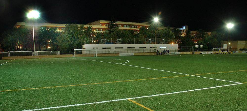 Zafiro Rey Don Jaime Hotel Santa Ponça