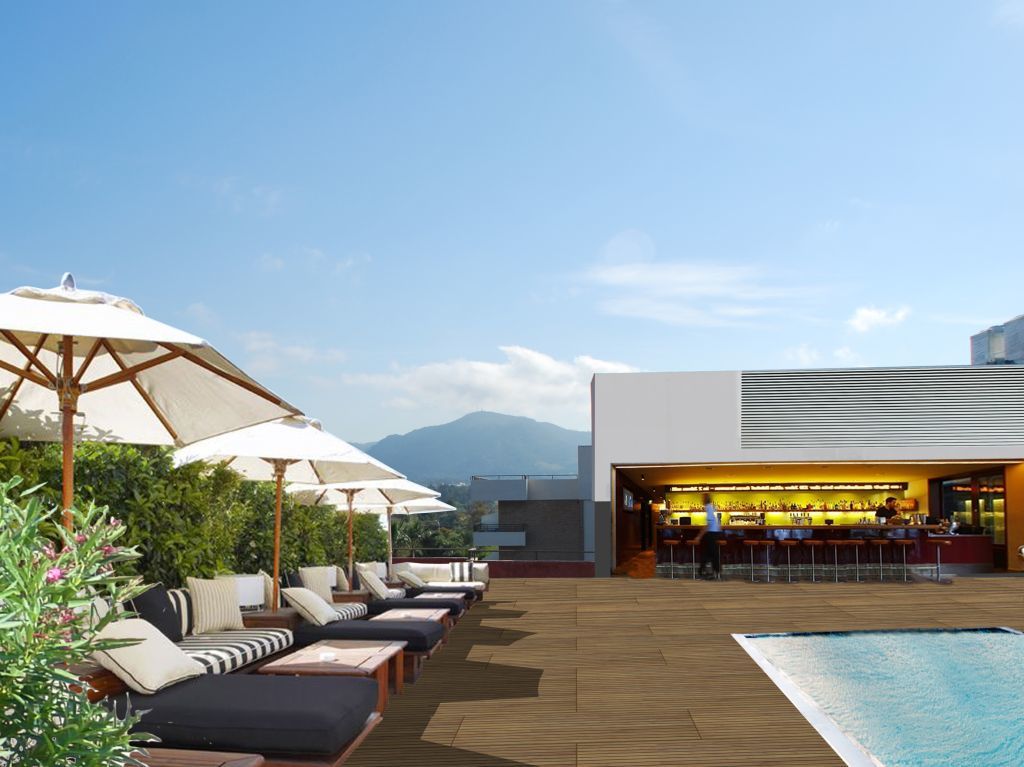 Hotel Zafiro Rey Don Jaime Santa Ponça
