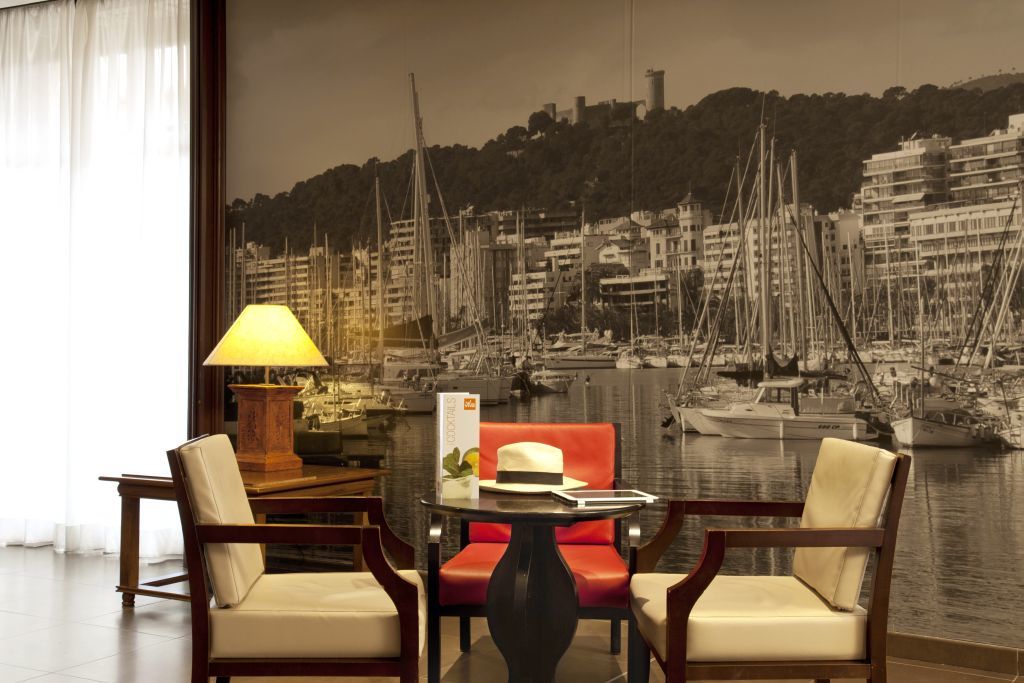 Hotel Zafiro Rey Don Jaime Santa Ponça