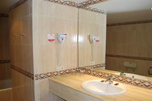 Zafiro Rey Don Jaime Hotel Santa Ponça