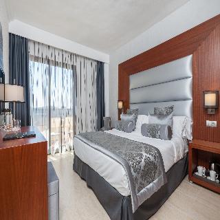 Zafiro Rey Don Jaime Hotel Santa Ponça
